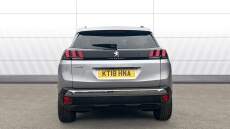 Peugeot 3008 1.2 Puretech Allure 5dr EAT6 Petrol Estate